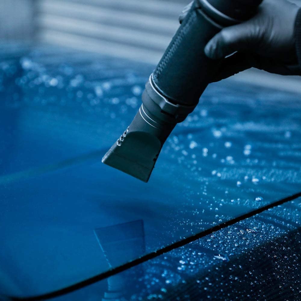 Secador de Tapizados de Autos Turbina - Imagen 2